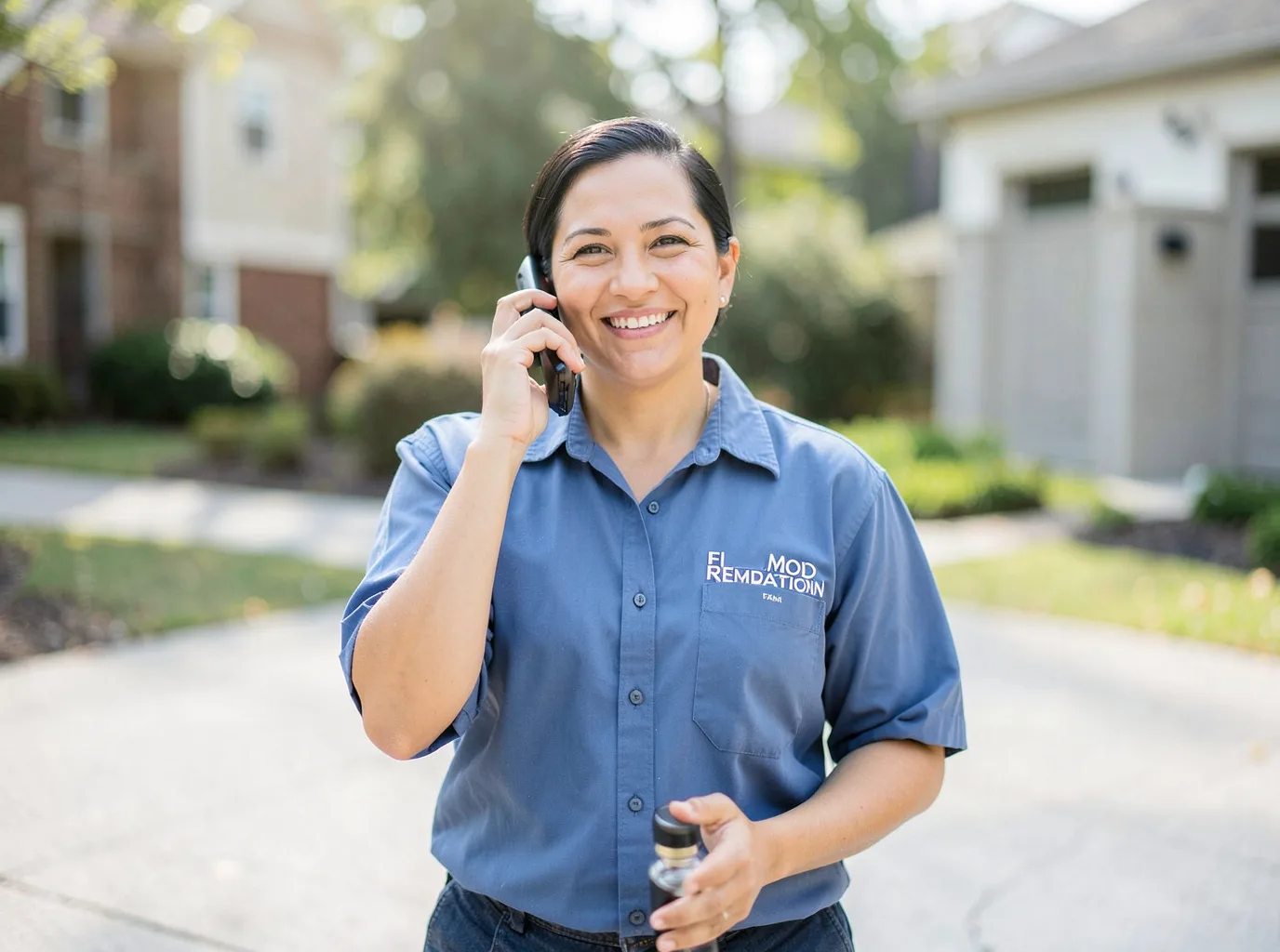 Mold Remediation Ola, ID FAQs